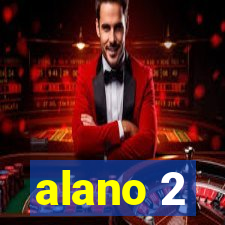 alano 2